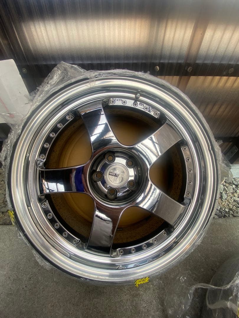 ②スーさんSSR ProfesserSP1 20in9j10jビックキャリ