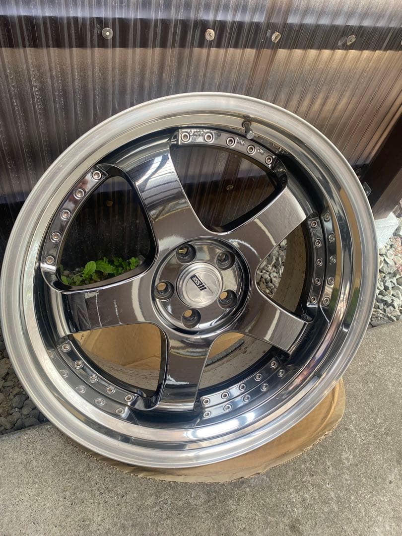 ②スーさんSSR ProfesserSP1 20in9j10jビックキャリ