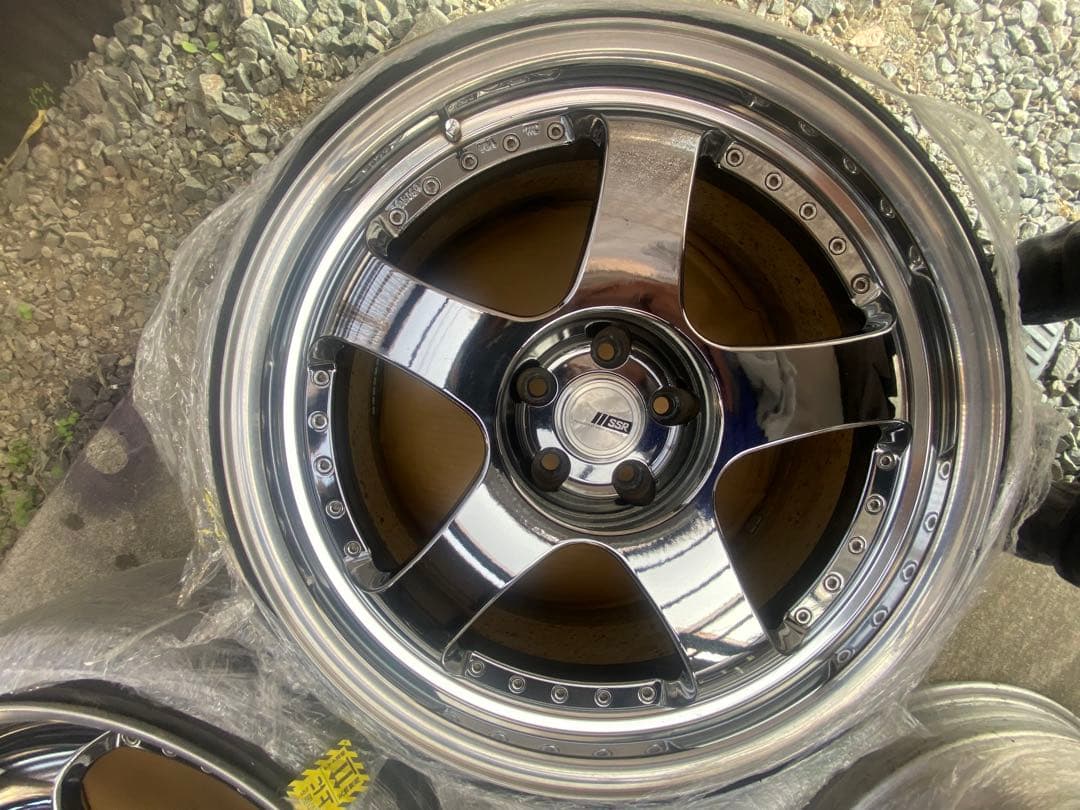 ②スーさんSSR ProfesserSP1 20in9j10jビックキャリ