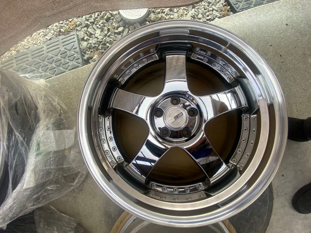 ②スーさんSSR ProfesserSP1 20in9j10jビックキャリ