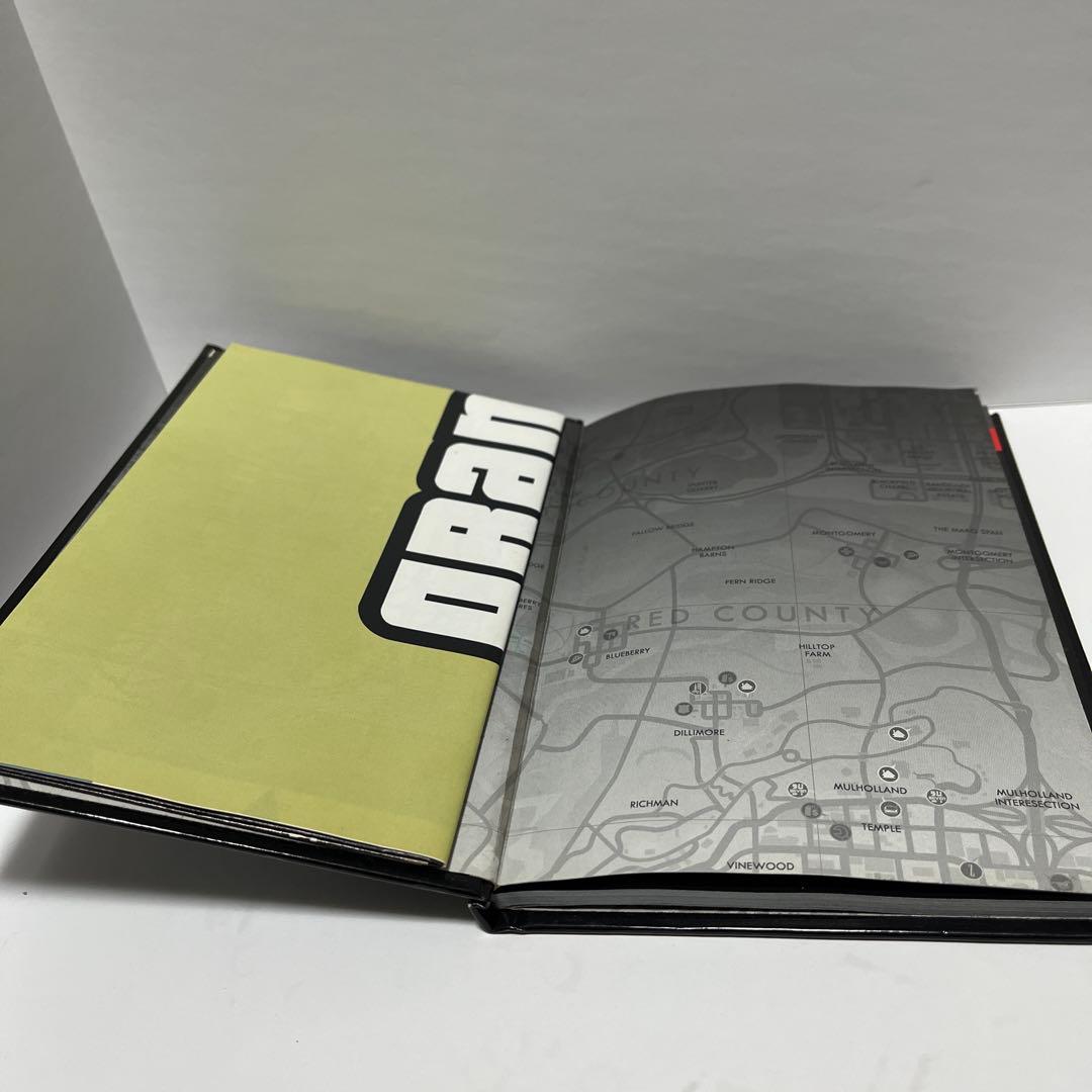 【PC】Grand Theft Auto: San Andreas 2nd ed