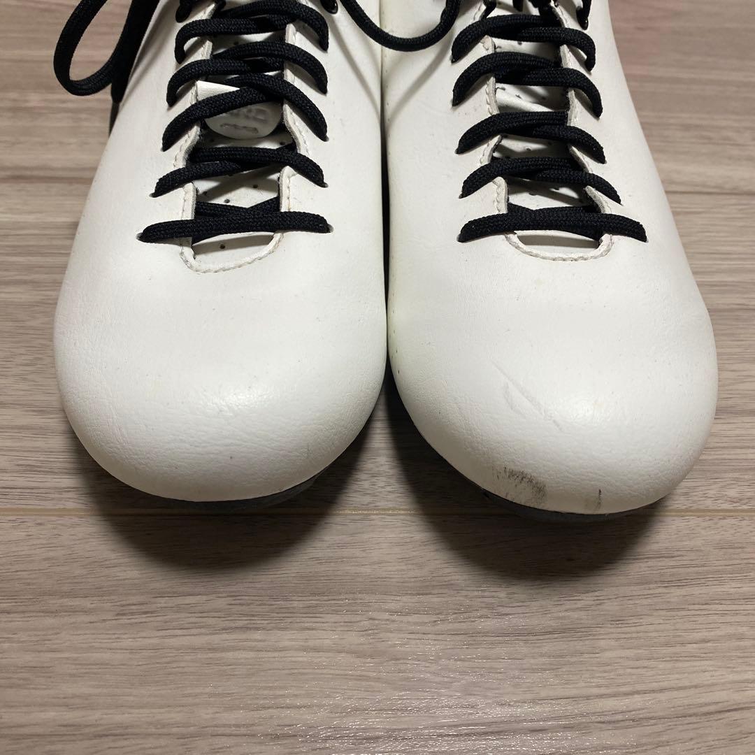 最終値下げ！サイクリングシューズGIRO EMPIRE 27.0cm