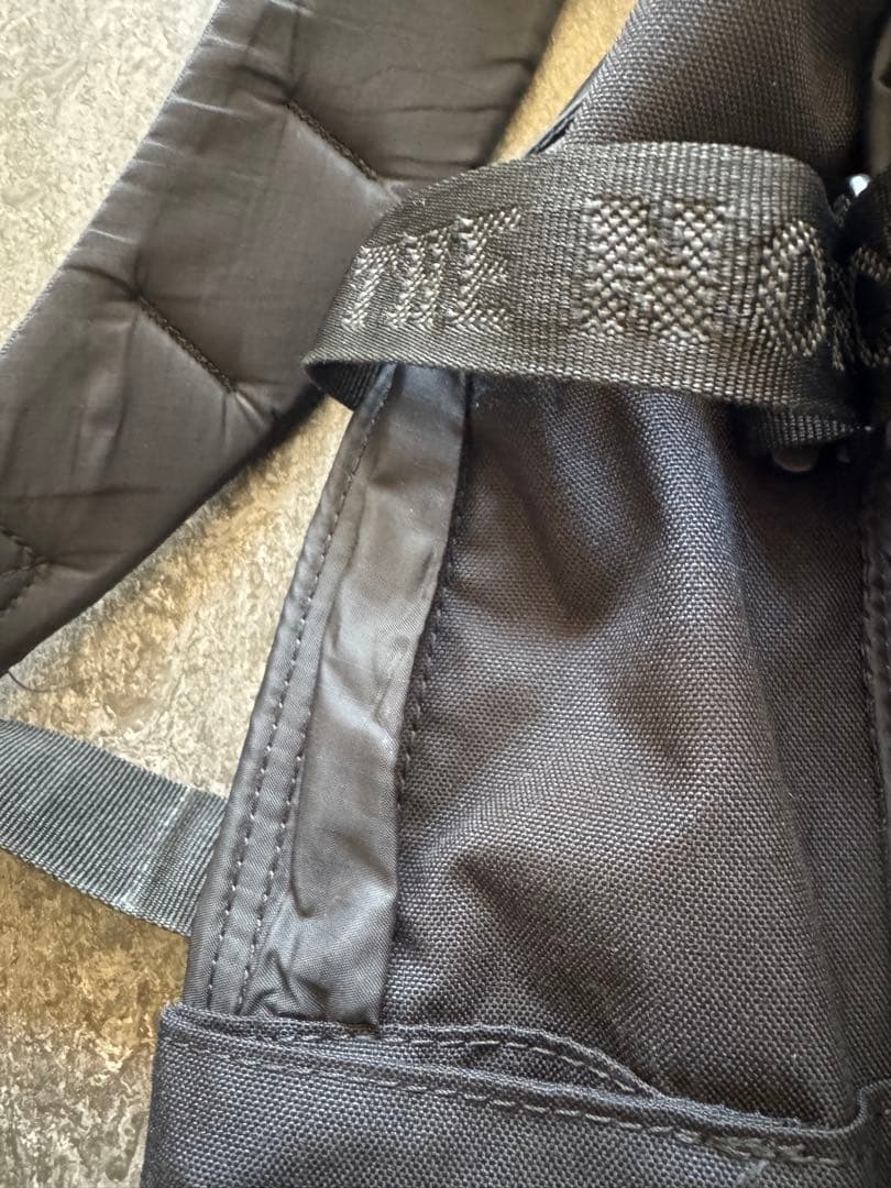 THE NORTH FACE PURPLE LABEL リュック