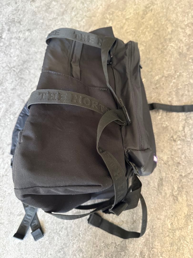 THE NORTH FACE PURPLE LABEL リュック