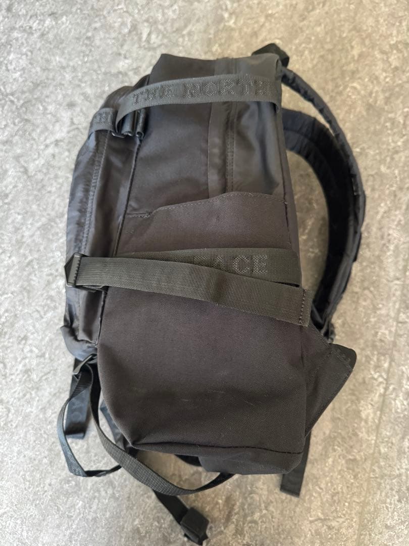 THE NORTH FACE PURPLE LABEL リュック