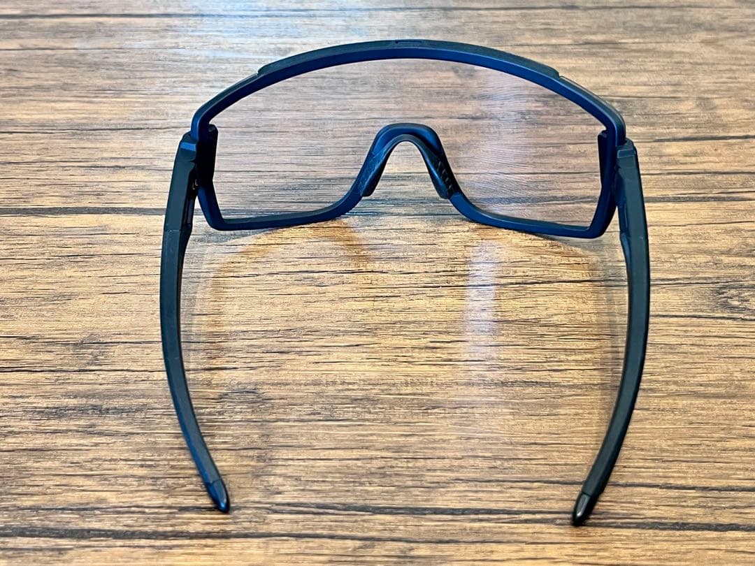 Smith Wildcat Matte Black 調光