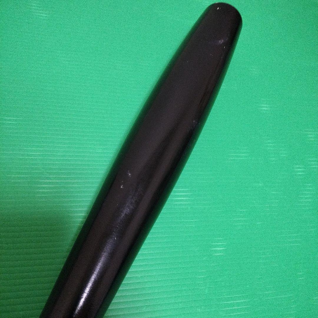 MizunoPro　BFJ 木製硬式バット　トルピード