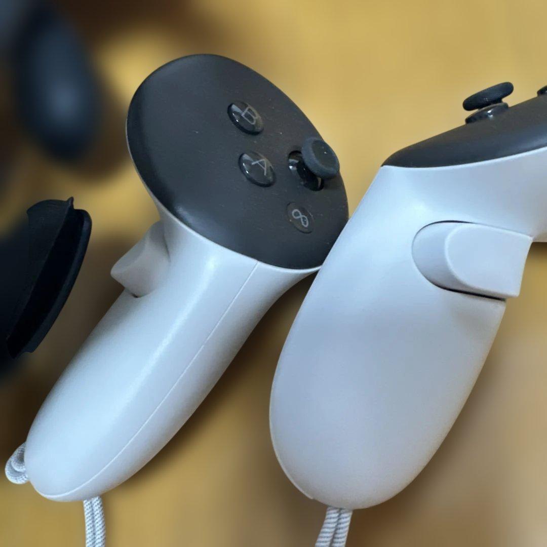 その他  Quest 3S 128GB + BOBOVR M3 PRO