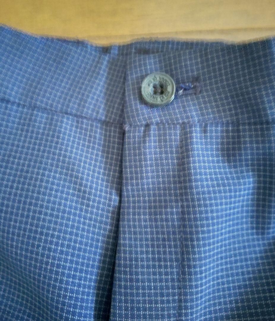 男の子入学式スーツ 130cm COMME CA ISM