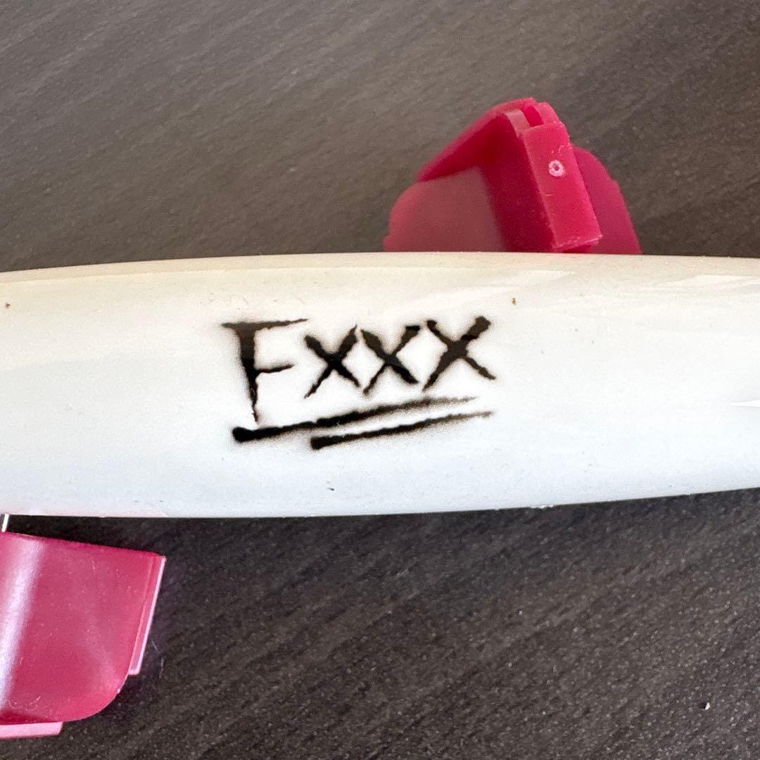 FXXX グリムリーパー　ルアー