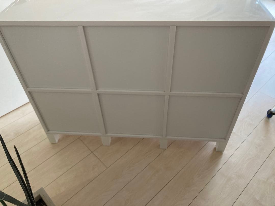 るる様用　スクエアキャビネット