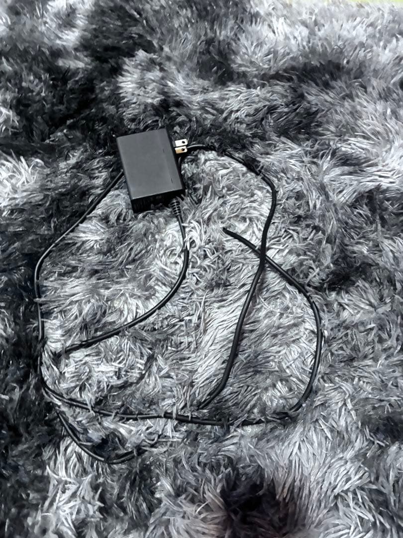 【新古品】【いいねで値下げ】Nintendo スイッチライト 本体と充電器