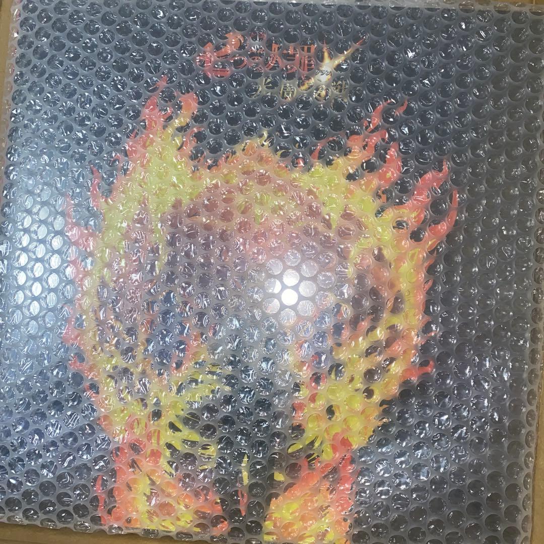 ☆希少非売品☆七つの大罪グランドクロス 5周年記念レコード