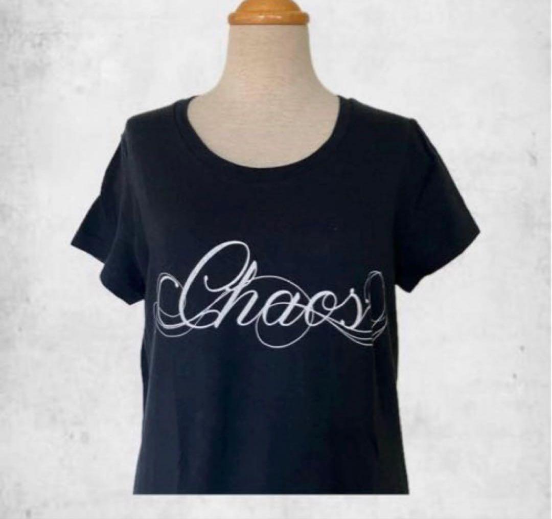 アンダーカバー Chaos ジョニオ着　undercover 14aw