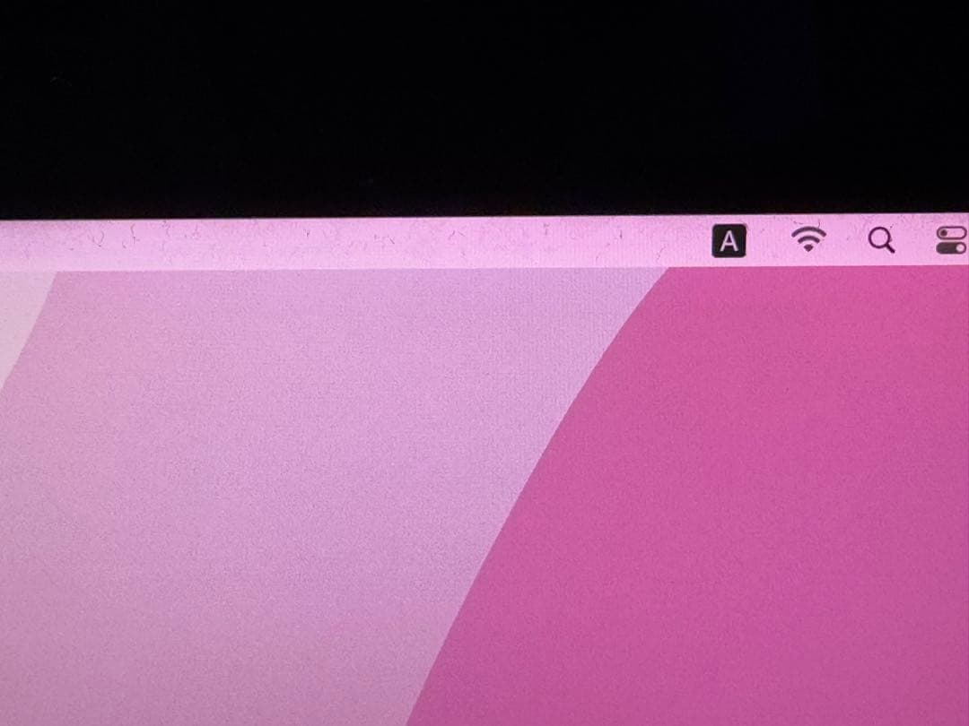 Macデスクトップ iMac 27inch Retina 5K (Late 2015)