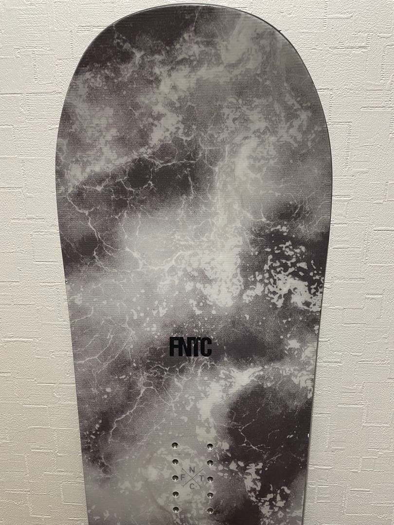 【専用出品】スノーボード板 FNTC TNT L 153cm