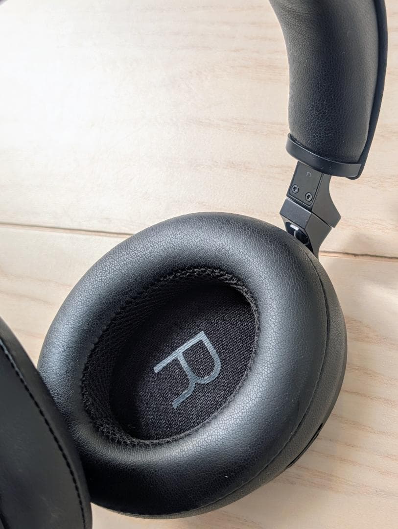 SHURE AONIC 50 GEN2 ワイヤレスノイズキャンセリングヘッドホン