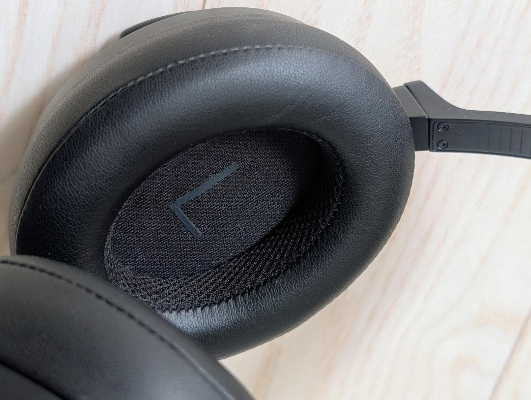 SHURE AONIC 50 GEN2 ワイヤレスノイズキャンセリングヘッドホン