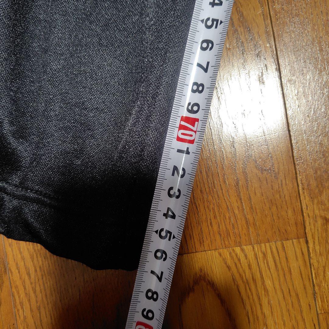 値下げ中　希少adidas スナップボタン付きトラックパンツSize O(XL)