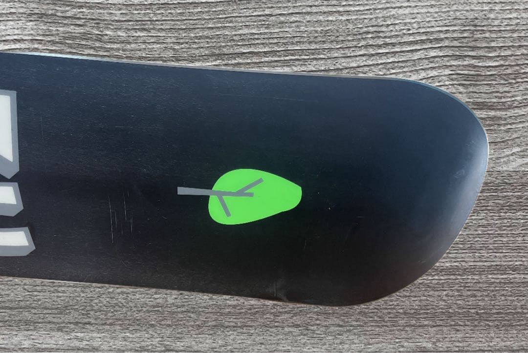 スノーボード Zuma Mt. Rider Jr. + ビンディングこども130