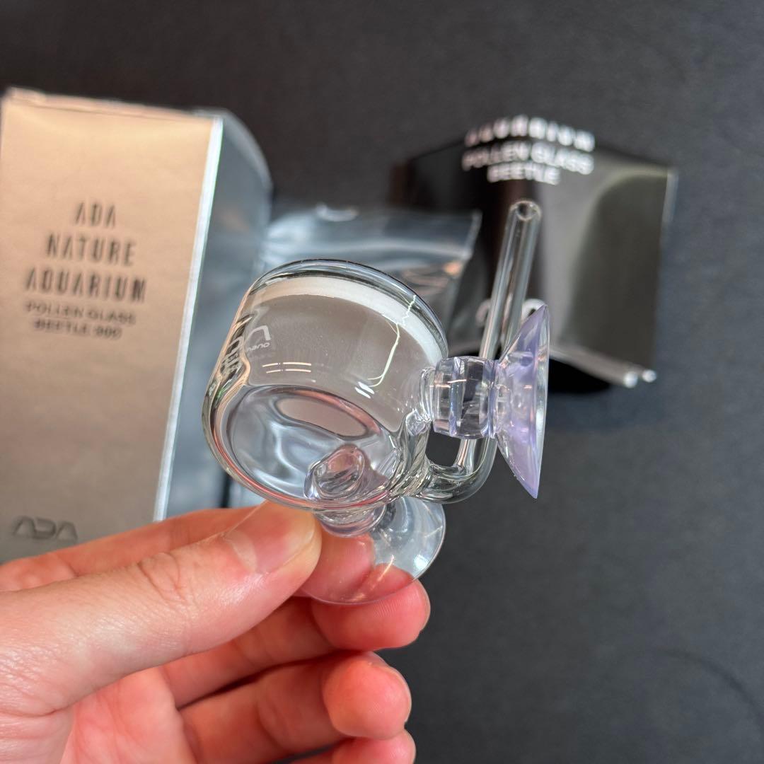 ADA　パレングラスビートル30Φ　CO2用