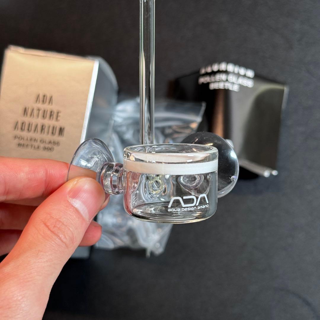 ADA　パレングラスビートル30Φ　CO2用