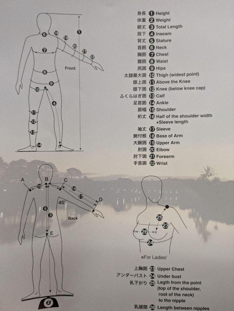 新品　ウェットスーツ メンズ 3mm フルスーツ XCEL Lサイズ ジャーフル