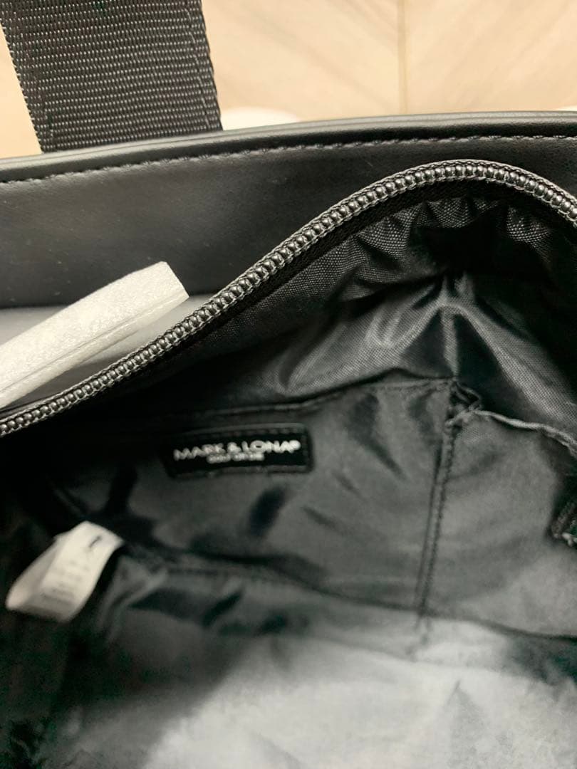 マークアンドロナ　ゴルフ　カートバッグ