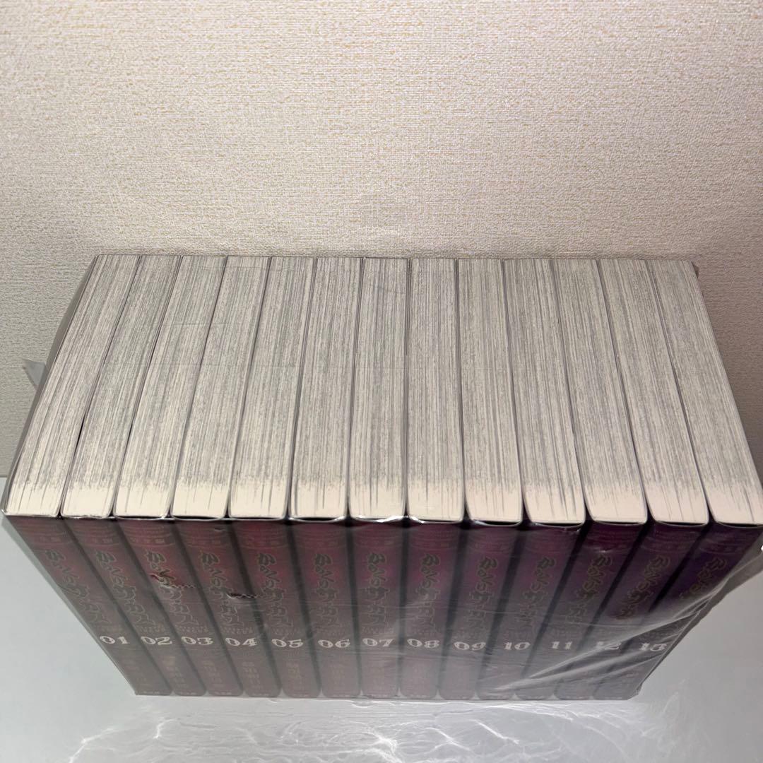 からくりサーカス　完全版　全巻セット　1〜26