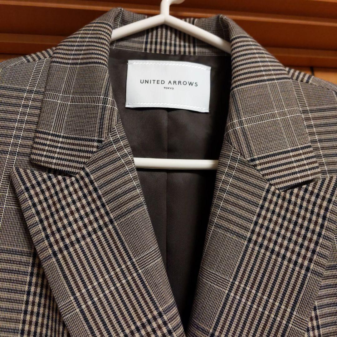 ユナイテッドアローズジャケット