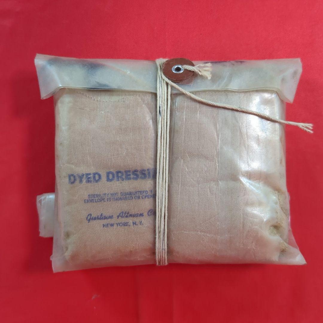 アメリカ空軍　サヴァイヴァルキット　1970年代製