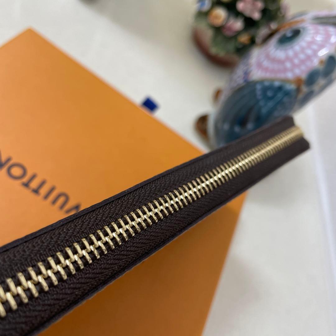 未使用♡LOUIS VUITTON ♡ポルトフォイユ ♡クレマンスリバース正規品