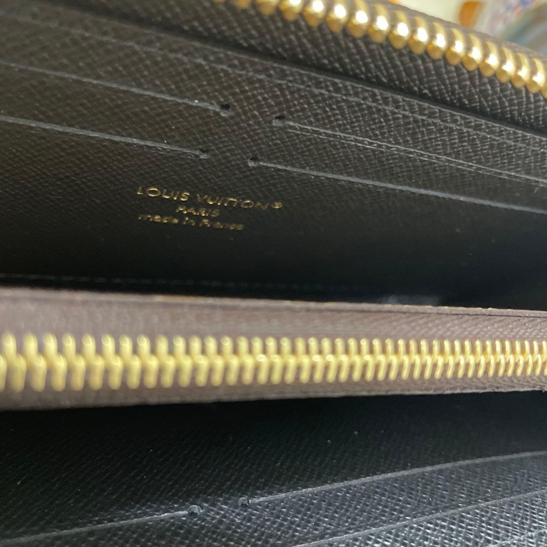 未使用♡LOUIS VUITTON ♡ポルトフォイユ ♡クレマンスリバース正規品