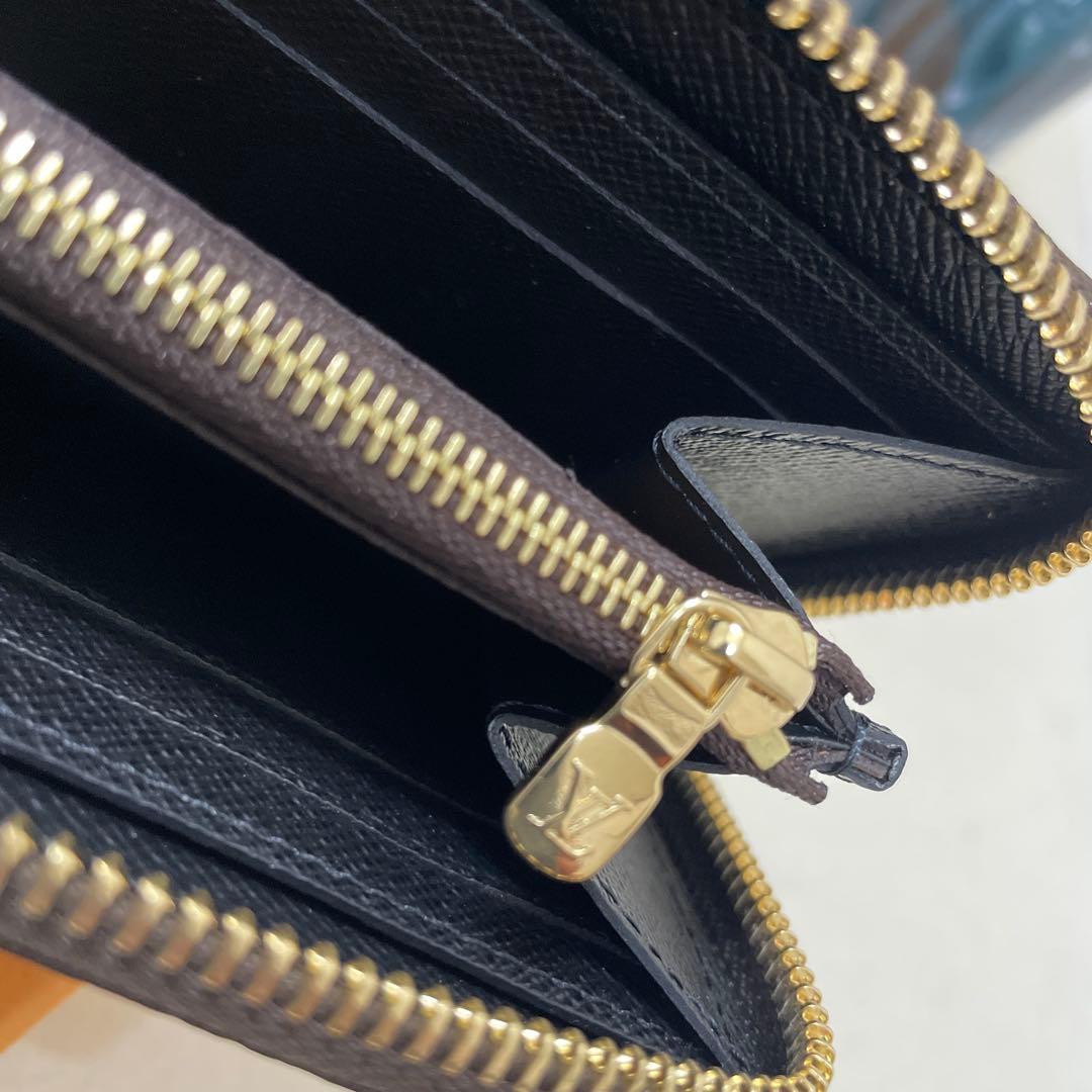 未使用♡LOUIS VUITTON ♡ポルトフォイユ ♡クレマンスリバース正規品