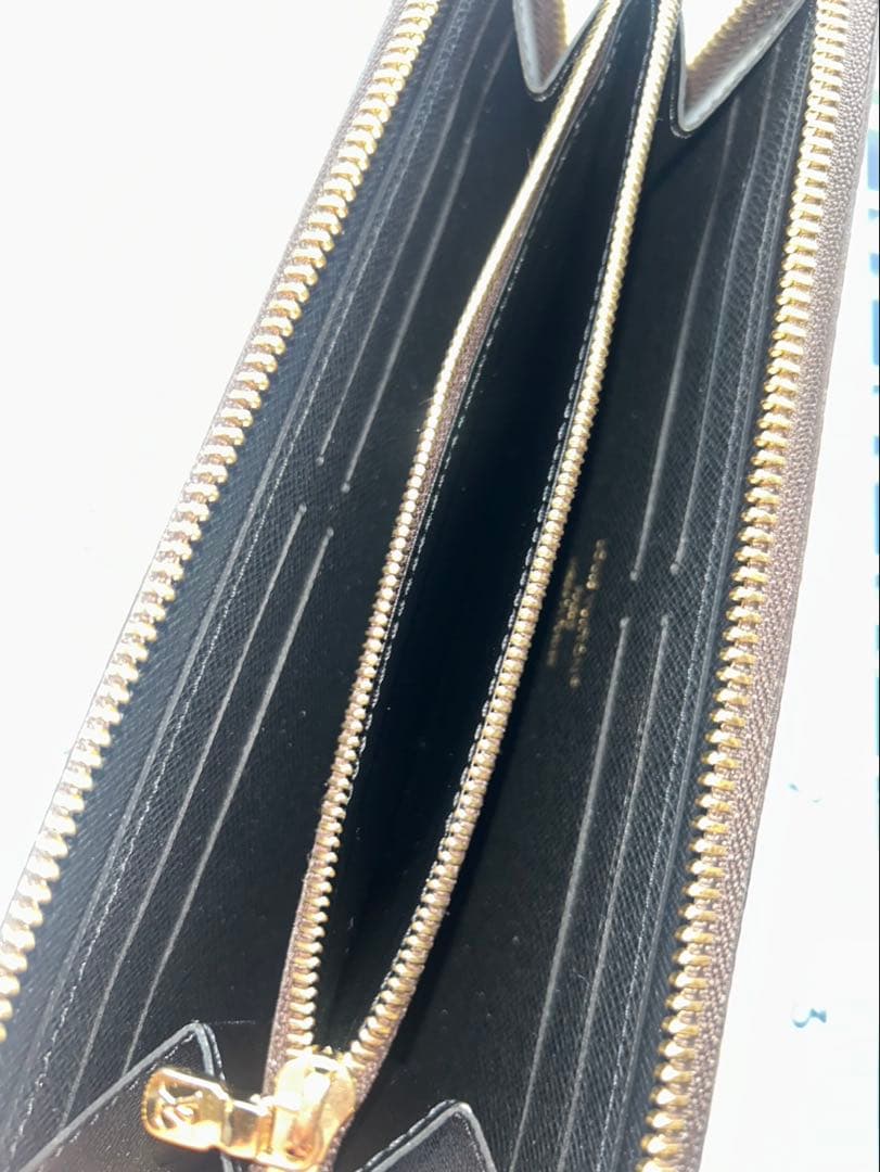 未使用♡LOUIS VUITTON ♡ポルトフォイユ ♡クレマンスリバース正規品