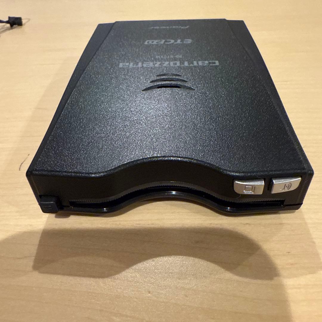 Pioneer ND-ETCS10 ETC2.0 車載器