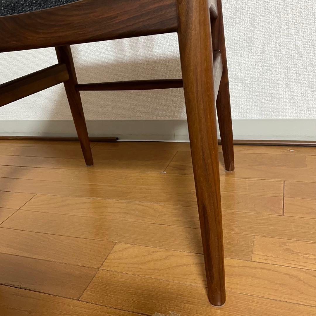 【最終値下げ】美品 クラッシュゲート イロハチェア　RY-105