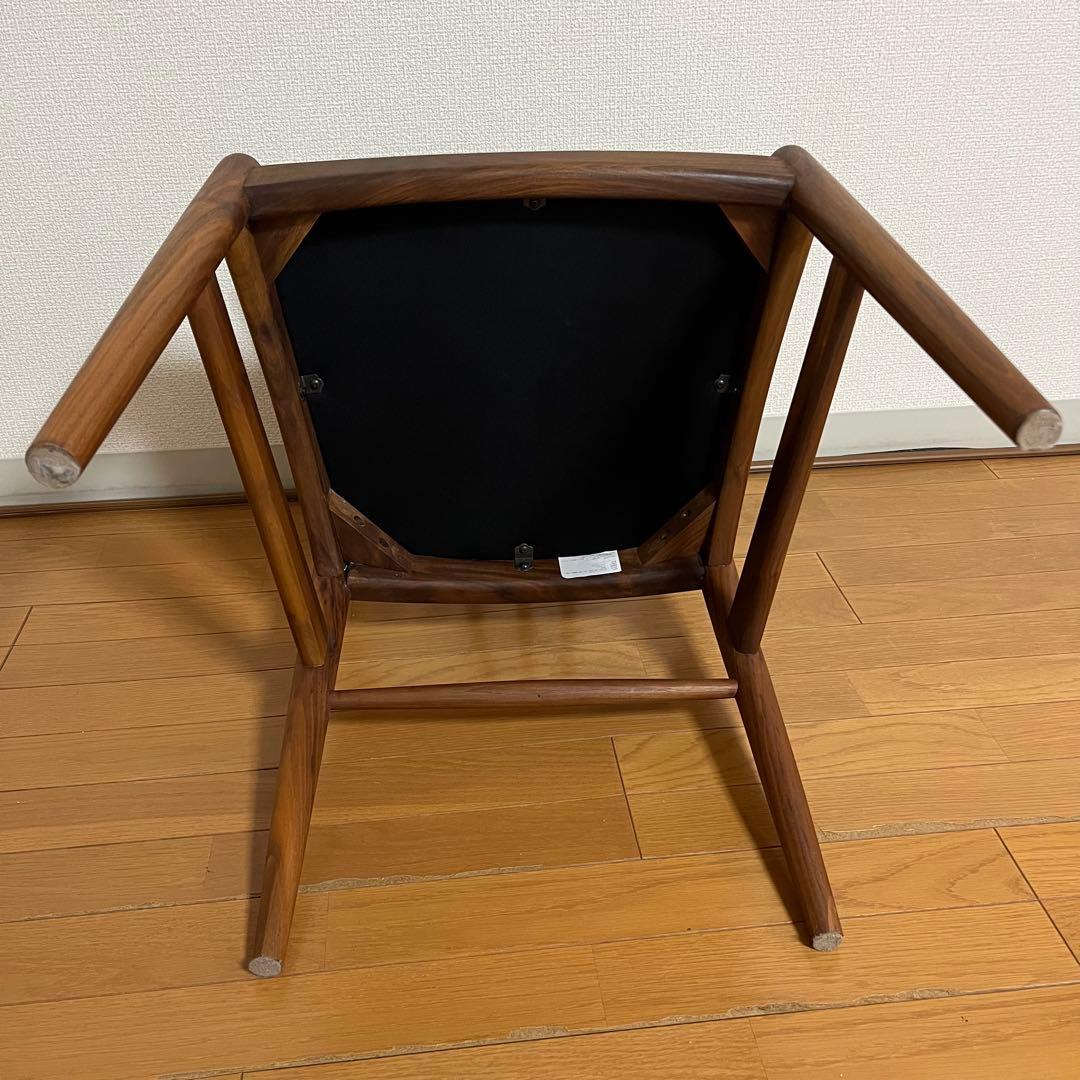 【最終値下げ】美品 クラッシュゲート イロハチェア　RY-105