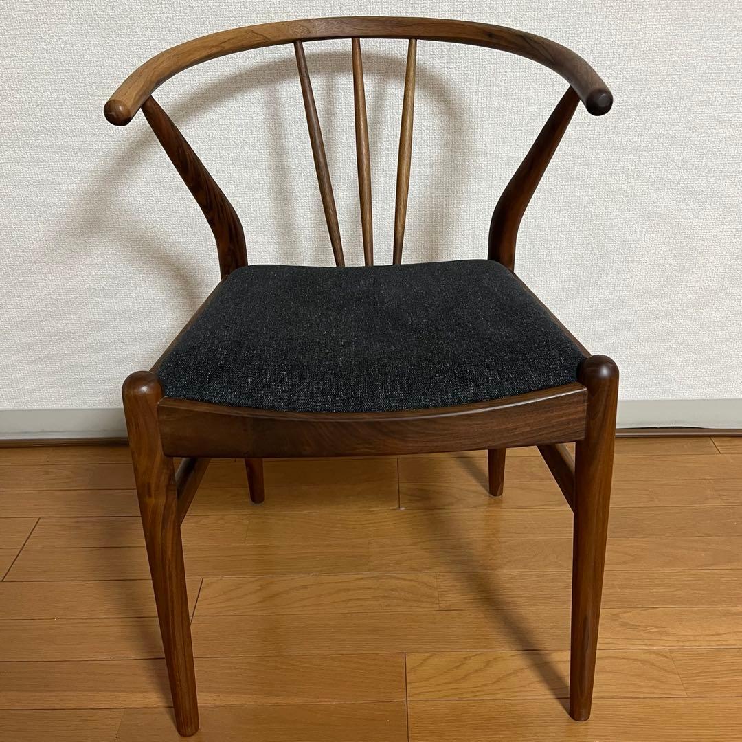 【最終値下げ】美品 クラッシュゲート イロハチェア　RY-105