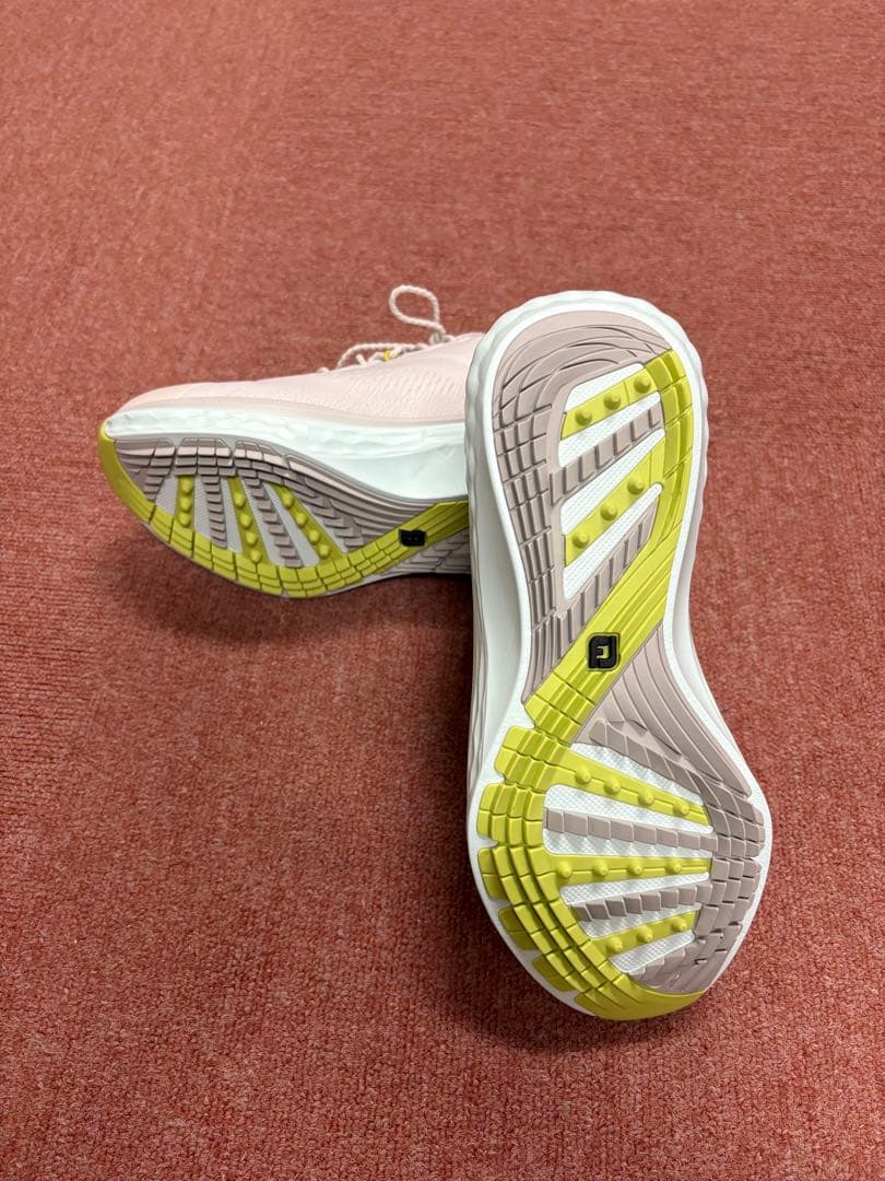 新品未使用　FJ QUANTUM