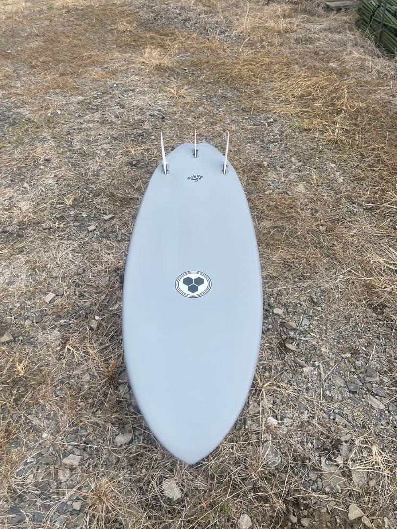 サンダーボルトGskate ジースケート SHINEPS+カーボン