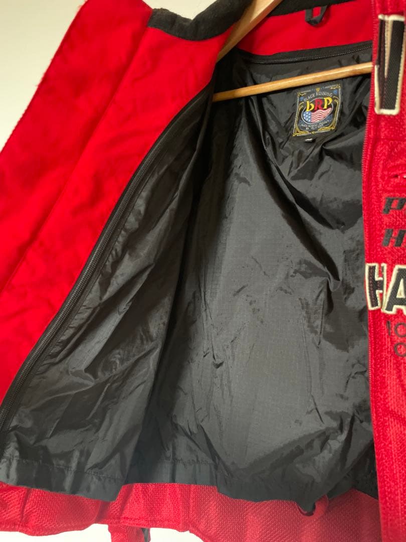 YELLOW CORN SLEDGEHAMMER 冬ジャケット Mプロテクター付