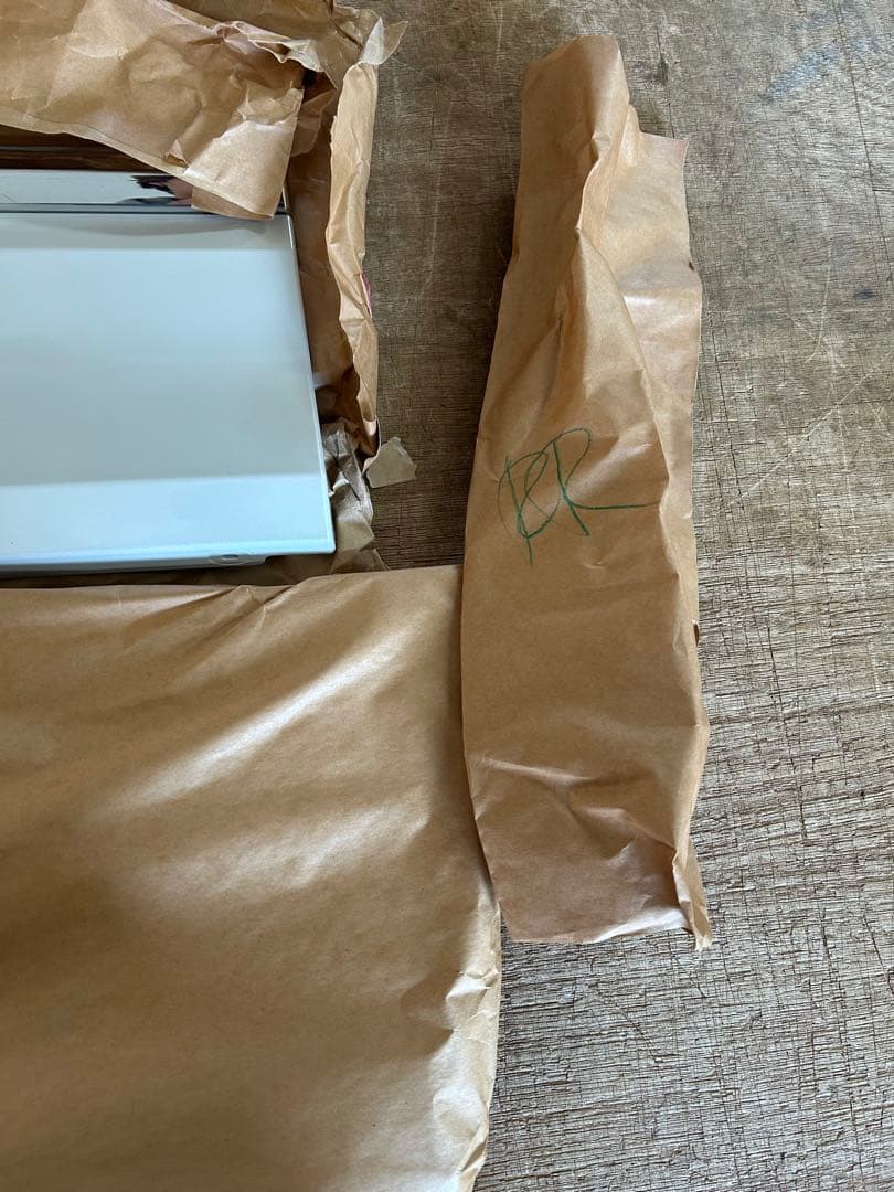 {新品未使用}90系ノア・ヴォクシーモデリスタサイドスカート 右側