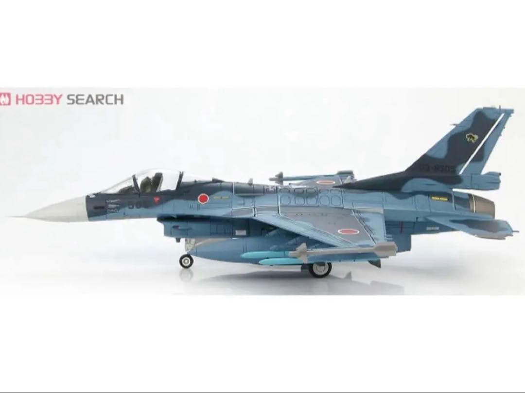 【新品•未開封】航空自衛隊 F-2A 支援戦闘機 03-8505