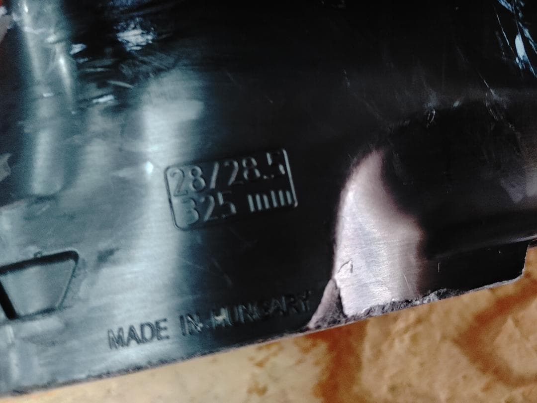 スキー 28-28.5cm Nordica Dobermann GP 130