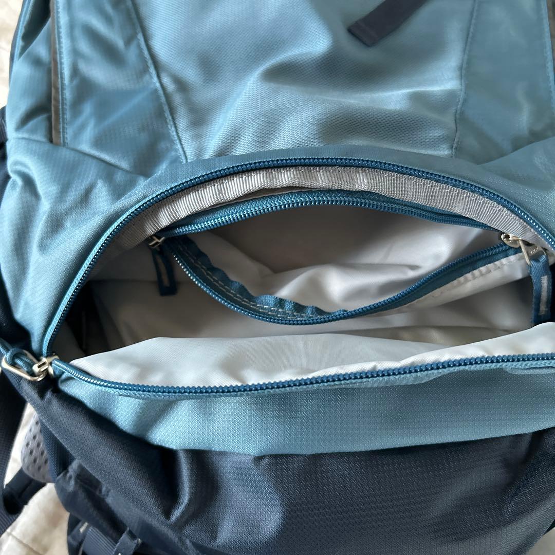 ドイター　トランス アルパイン 24