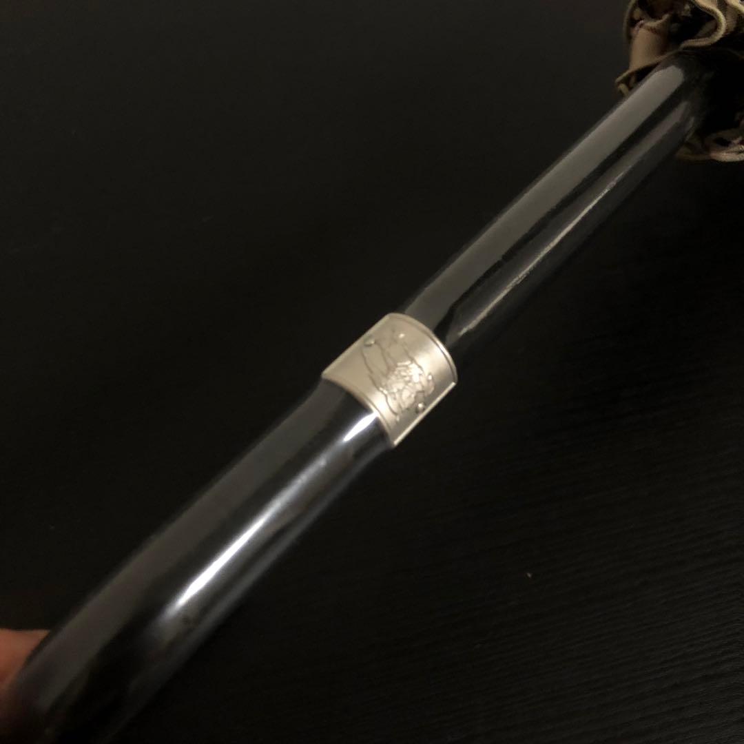 Burberry 傘 umbrella 88cm8本骨 タグ付き ノバチェック