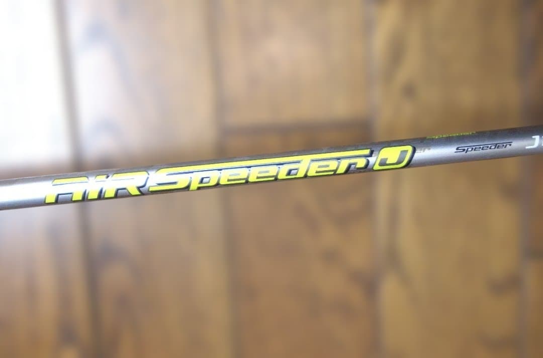 ★美品★ BRIDGESTONE JGR 9W フェアウェイウッド ２４度 R