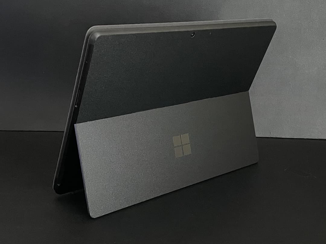 【美品】Microsoft Surface Pro X Office付ファンレス