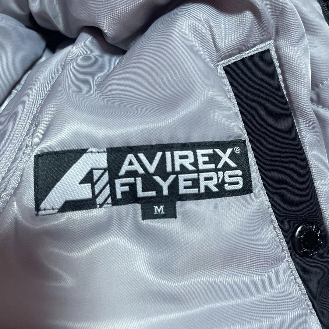 AVIREX RECON WEATHER WATCHER ジャケット